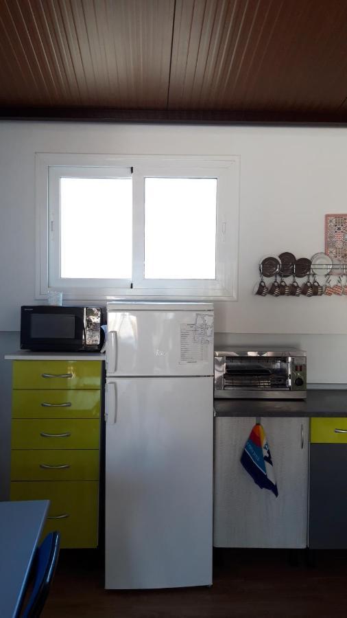 Apartamento Casa Con Vistas Al Campo Y Cocina Con Terraza Villanueva de San Juan Екстериор снимка